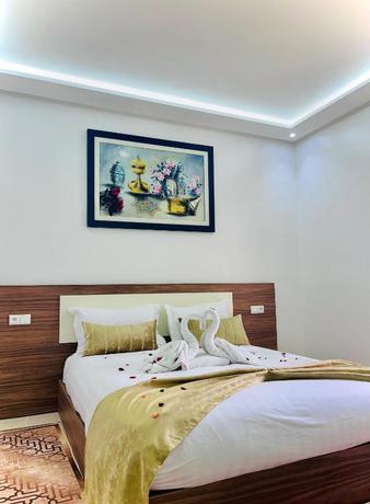 Imagen de la habitación del Hotel Anna Agadir. Foto 3