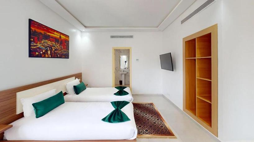 Imagen de la habitación del Hotel Anna Agadir. Foto 4