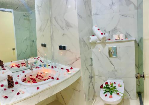 Imagen de la habitación del Hotel Anna Agadir. Foto 5