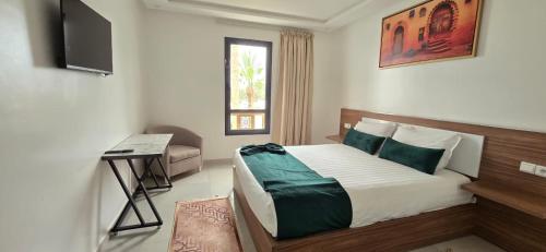 Imagen de la habitación del Hotel Anna Agadir. Foto 6