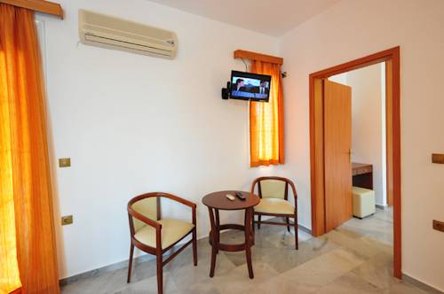 Imagen de la habitación del Hotel Anna Ageliki. Foto 4