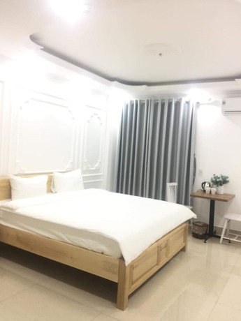 Imagen de la habitación del Hotel Anna Airport Hotel. Foto 10