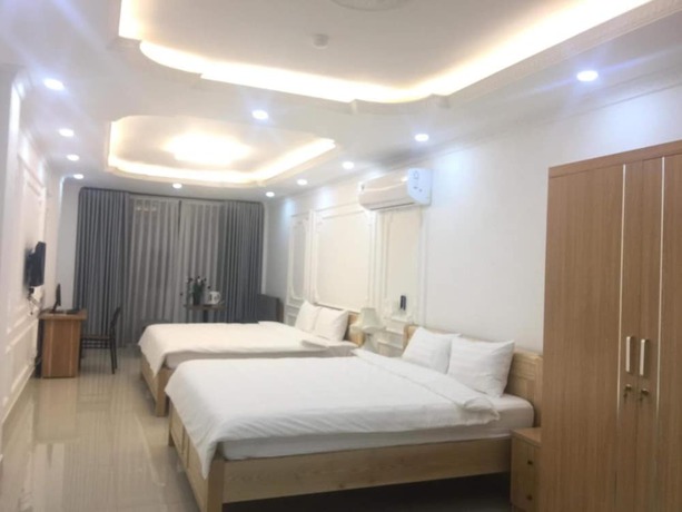 Imagen de la habitación del Hotel Anna Airport Hotel. Foto 11