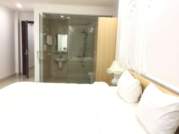 Imagen de la habitación del Hotel Anna Airport Hotel. Foto 18