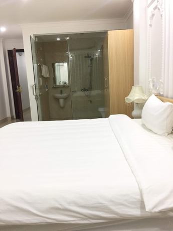 Imagen de la habitación del Hotel Anna Airport Hotel. Foto 19