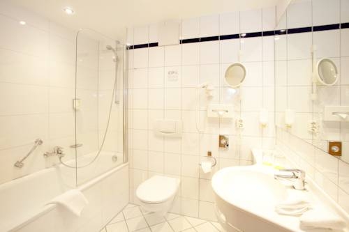 Imagen general del Hotel Anna Amalia. Foto 3