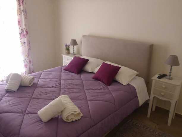 Imagen general del Hotel Anna Apartments. Foto 1