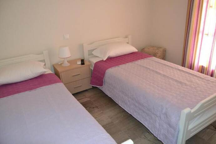 Imagen general del Hotel Anna Apartments. Foto 2