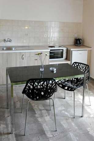 Imagen general del Hotel Anna Apartments. Foto 3