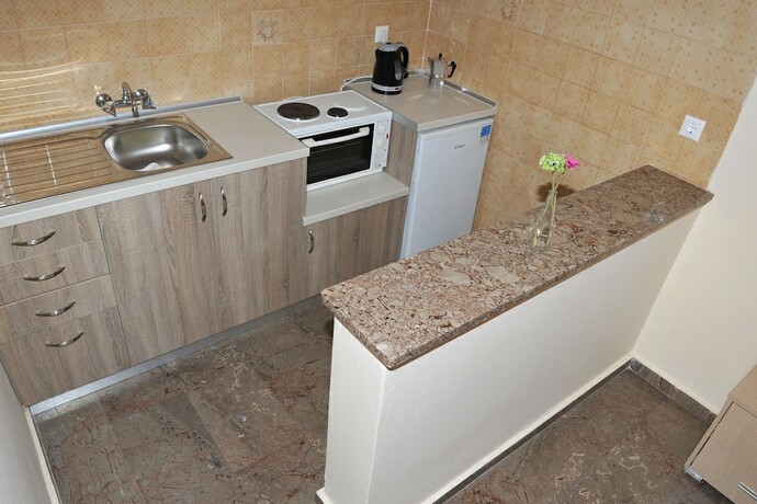 Imagen general del Hotel Anna Apartments. Foto 5