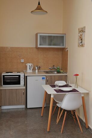 Imagen general del Hotel Anna Apartments. Foto 6