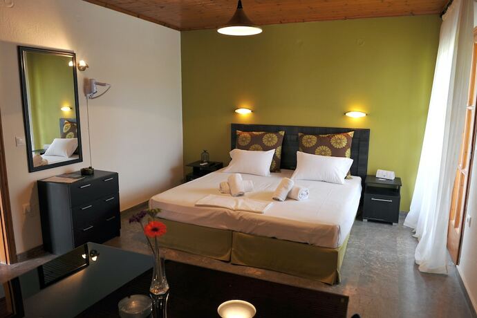 Imagen general del Hotel Anna Apartments. Foto 7