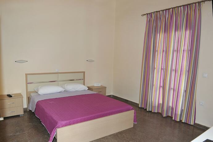 Imagen general del Hotel Anna Apartments. Foto 8