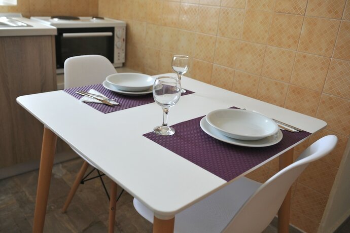 Imagen general del Hotel Anna Apartments. Foto 9