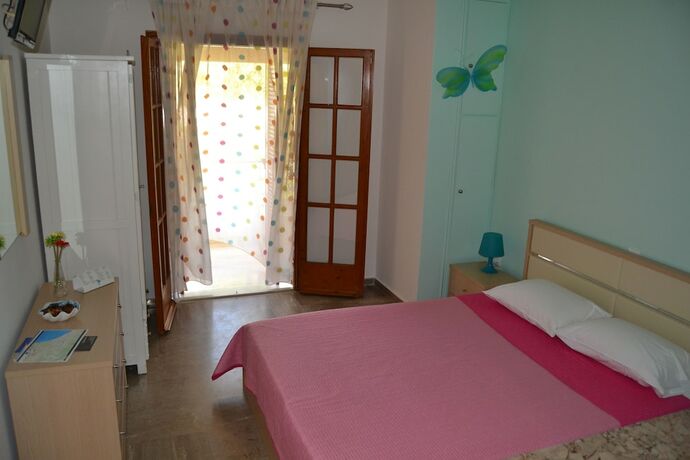 Imagen general del Hotel Anna Apartments. Foto 10