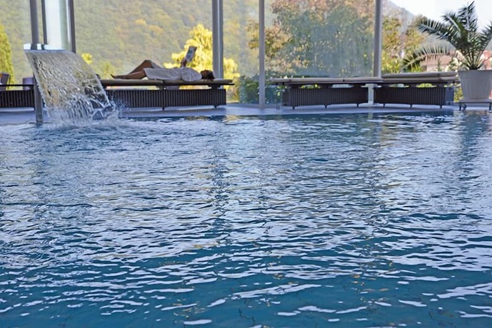 Imagen general del Hotel Anna, Badenweiler. Foto 1