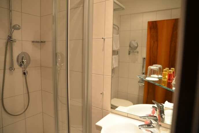 Imagen general del Hotel Anna, Badenweiler. Foto 4