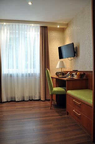 Imagen general del Hotel Anna, Badenweiler. Foto 6