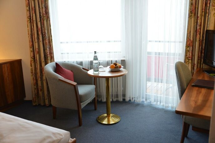 Imagen de la habitación del Hotel Anna, Badenweiler. Foto 16