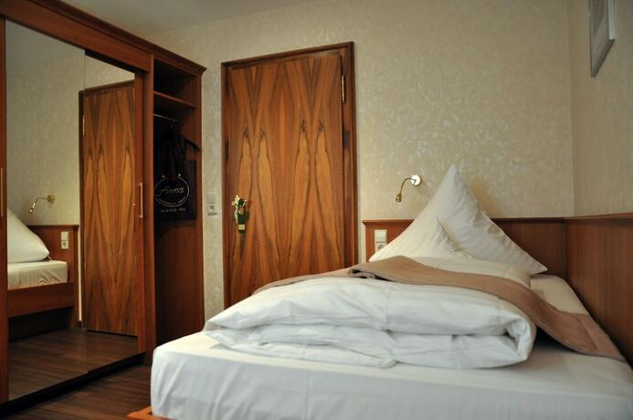 Imagen general del Hotel Anna, Badenweiler. Foto 10