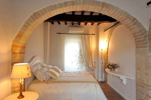 Imagen de la habitación del Hotel Anna Boccali Resort. Foto 3