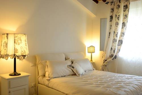 Imagen de la habitación del Hotel Anna Boccali Resort. Foto 4