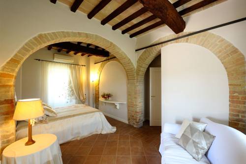 Imagen de la habitación del Hotel Anna Boccali Resort. Foto 5