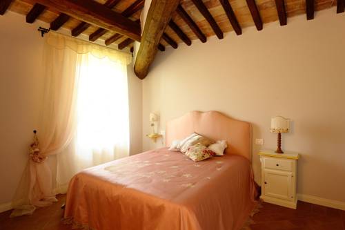 Imagen de la habitación del Hotel Anna Boccali Resort. Foto 7