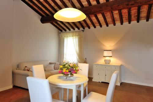 Imagen de la habitación del Hotel Anna Boccali Resort. Foto 8