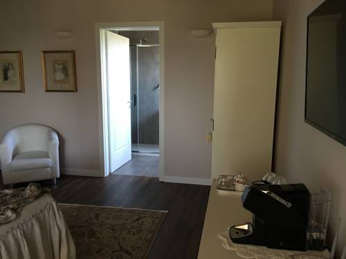 Imagen de la habitación del Hotel Anna Boccali Resort. Foto 10