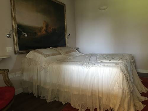 Imagen de la habitación del Hotel Anna Boccali Resort. Foto 11