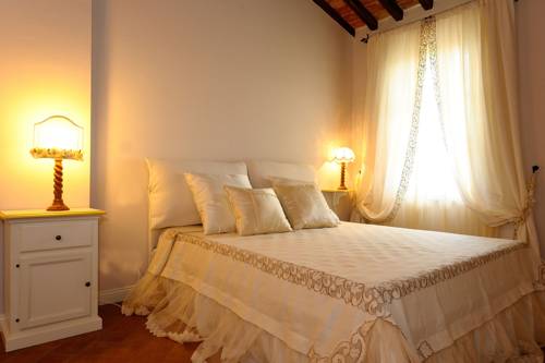 Imagen de la habitación del Hotel Anna Boccali Resort. Foto 13