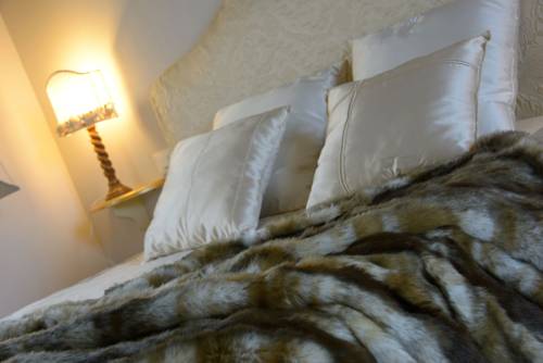 Imagen de la habitación del Hotel Anna Boccali Resort. Foto 14