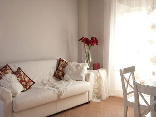 Imagen de la habitación del Hotel Anna Boccali Resort. Foto 16