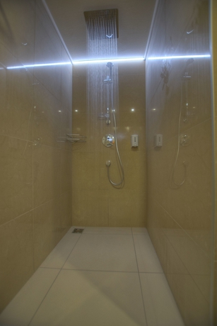 Imagen de la habitación del Hotel Anna, Budapest. Foto 12