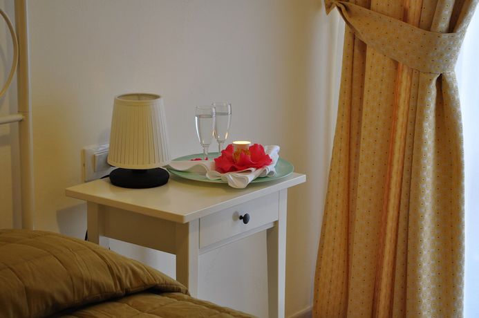 Imagen de la habitación del Hotel Anna, Campo nell'Elba. Foto 2