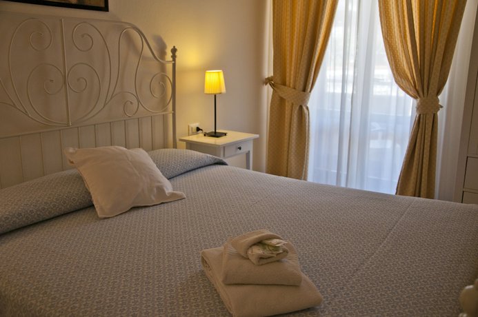 Imagen de la habitación del Hotel Anna, Campo nell'Elba. Foto 3