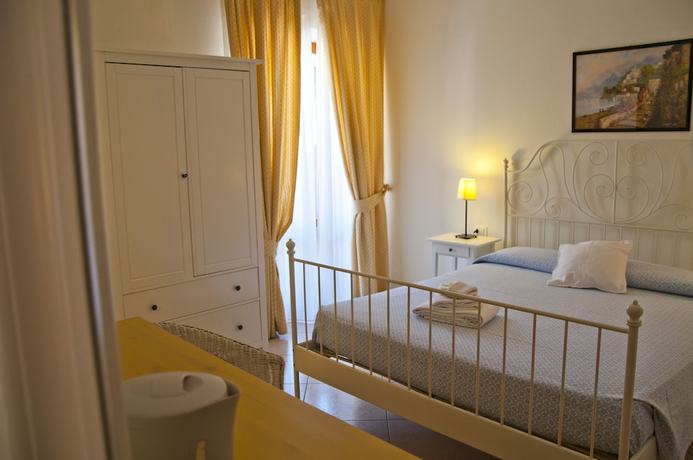 Imagen de la habitación del Hotel Anna, Campo nell'Elba. Foto 8