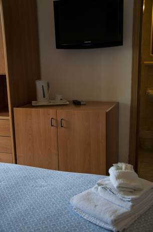 Imagen de la habitación del Hotel Anna, Campo nell'Elba. Foto 10