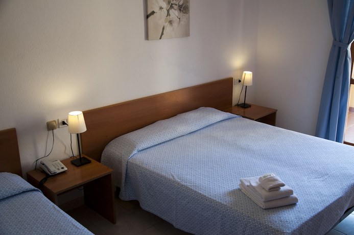 Imagen de la habitación del Hotel Anna, Campo nell'Elba. Foto 12