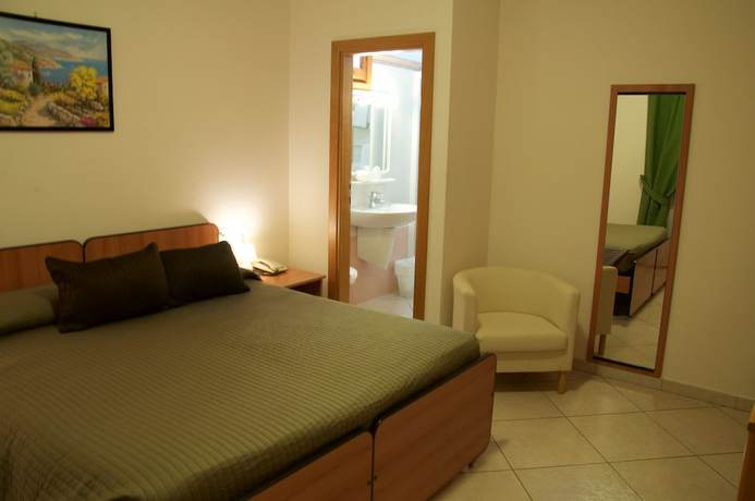 Imagen de la habitación del Hotel Anna, Campo nell'Elba. Foto 14