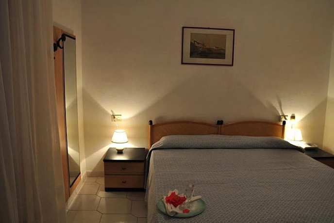 Imagen de la habitación del Hotel Anna, Campo nell'Elba. Foto 16