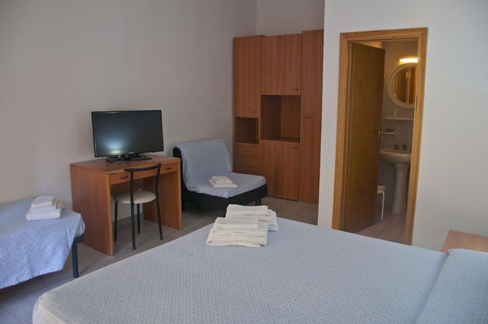 Imagen de la habitación del Hotel Anna, Campo nell'Elba. Foto 18