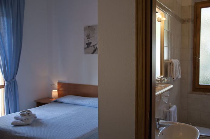 Imagen de la habitación del Hotel Anna, Campo nell'Elba. Foto 19