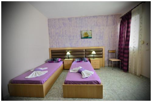 Imagen de la habitación del Hotel Anna Christina Apartments. Foto 8