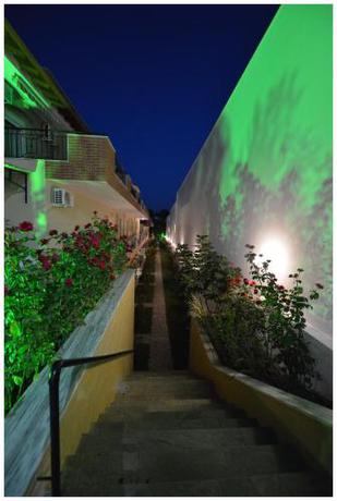 Imagen general del Hotel Anna Christina Apartments. Foto 4