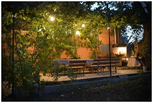 Imagen general del Hotel Anna Christina Apartments. Foto 5