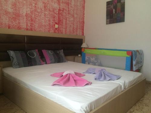Imagen de la habitación del Hotel Anna Christina Apartments. Foto 9