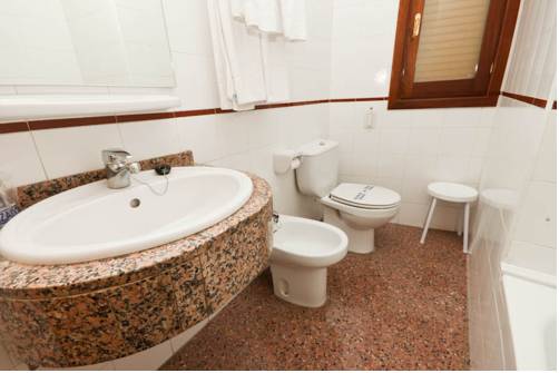 Imagen de la habitación del Hotel Anna, Cocentaina. Foto 4