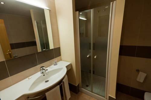 Imagen de la habitación del Hotel Anna, Cocentaina. Foto 14